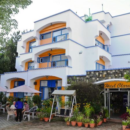 Hotel Clarion Katmandú Exterior foto